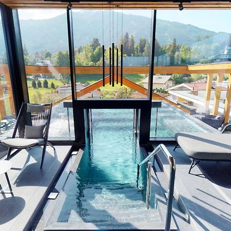 Der Walzl Hotell Lans Exteriör bild