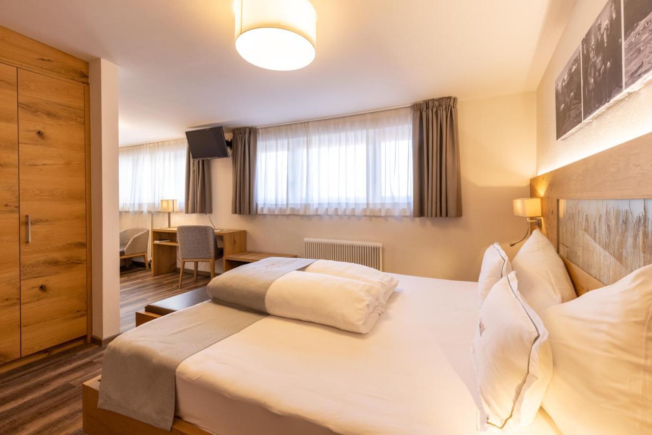Der Walzl Hotell Lans Rum bild