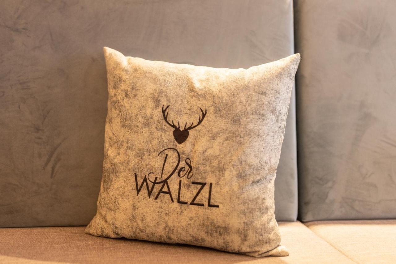 Der Walzl Hotell Lans Exteriör bild