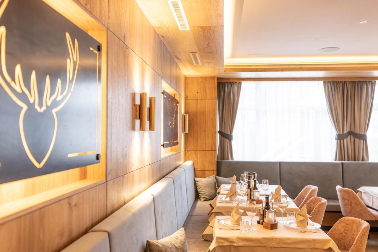 Der Walzl Hotell Lans Exteriör bild