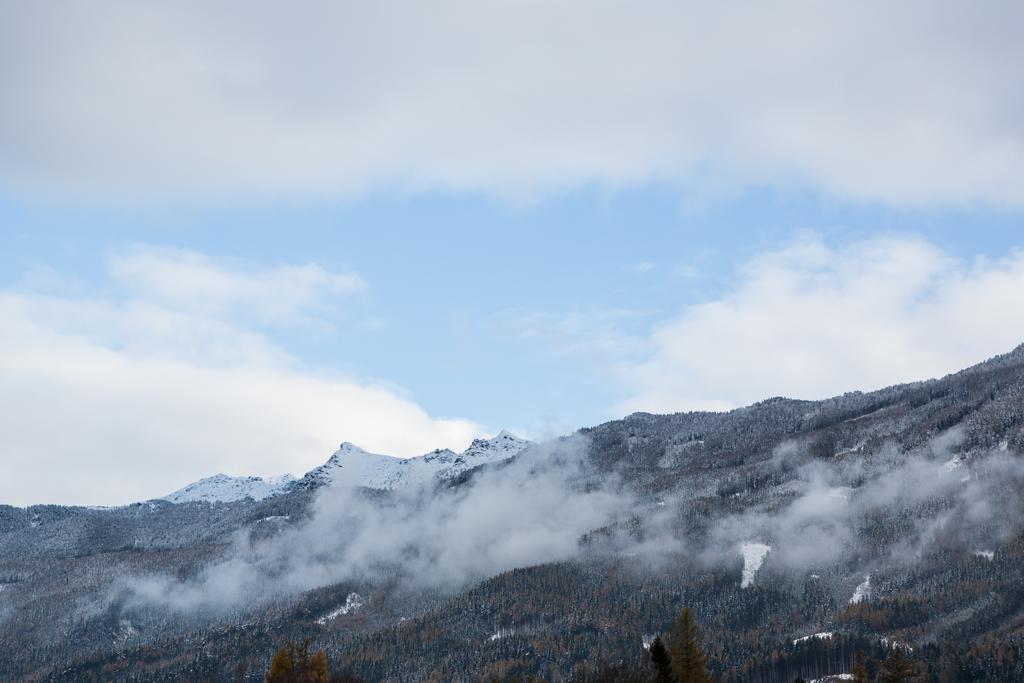Der Walzl Hotell Lans Exteriör bild